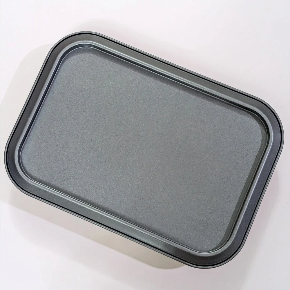 Kaiser Backform Nonstick Rectangle 9x13 Springform Baking Pan Made in Germany